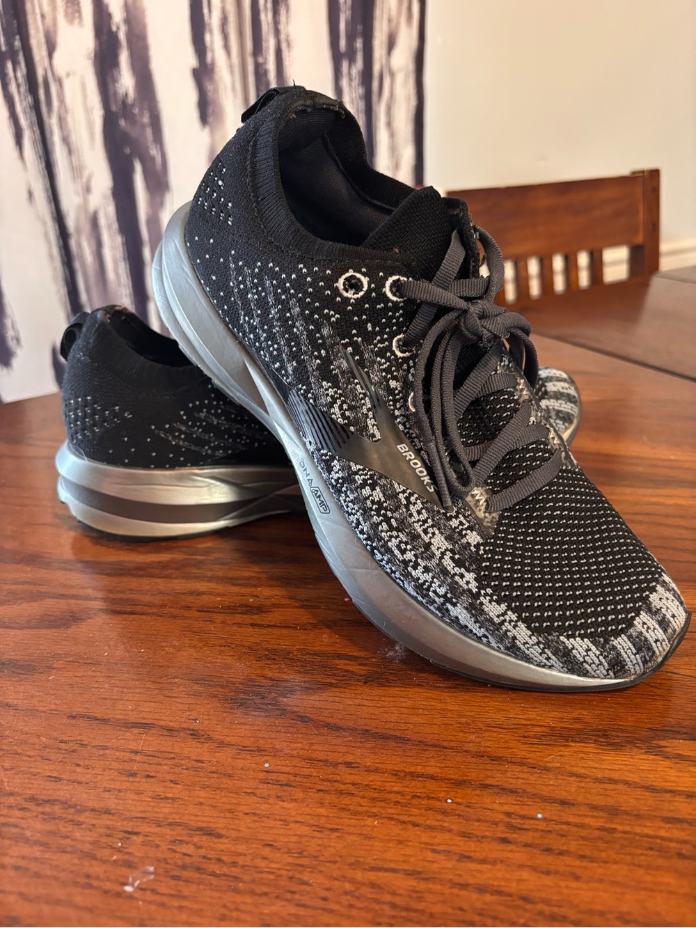 Men’s Brooks Levitate